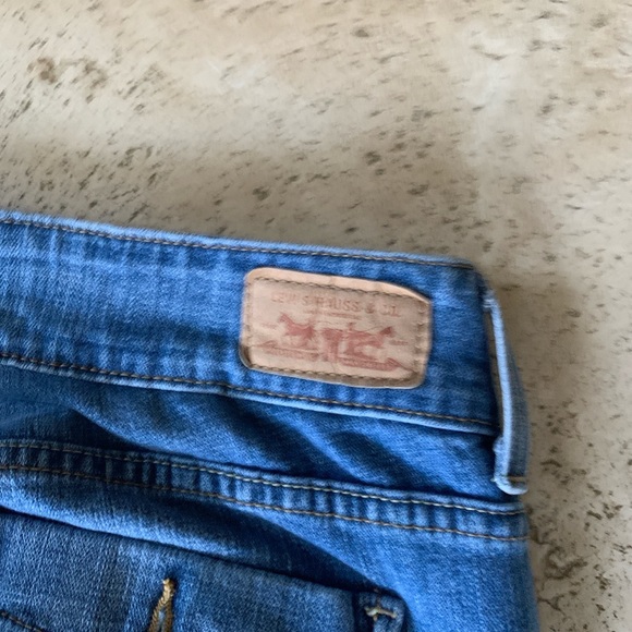 Levi’s 529TM Curvy Boot jeans - Picture 3 of 4